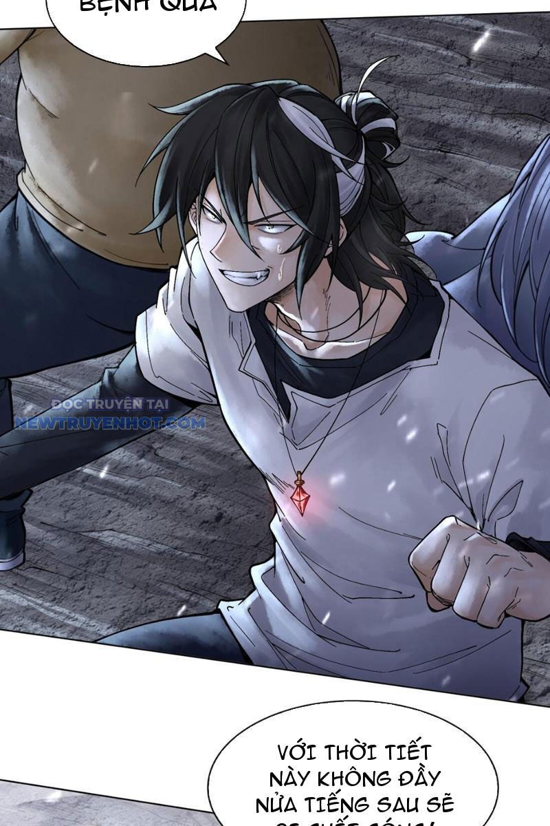 Thần Chi Miệt Chapter 12 - Trang 5