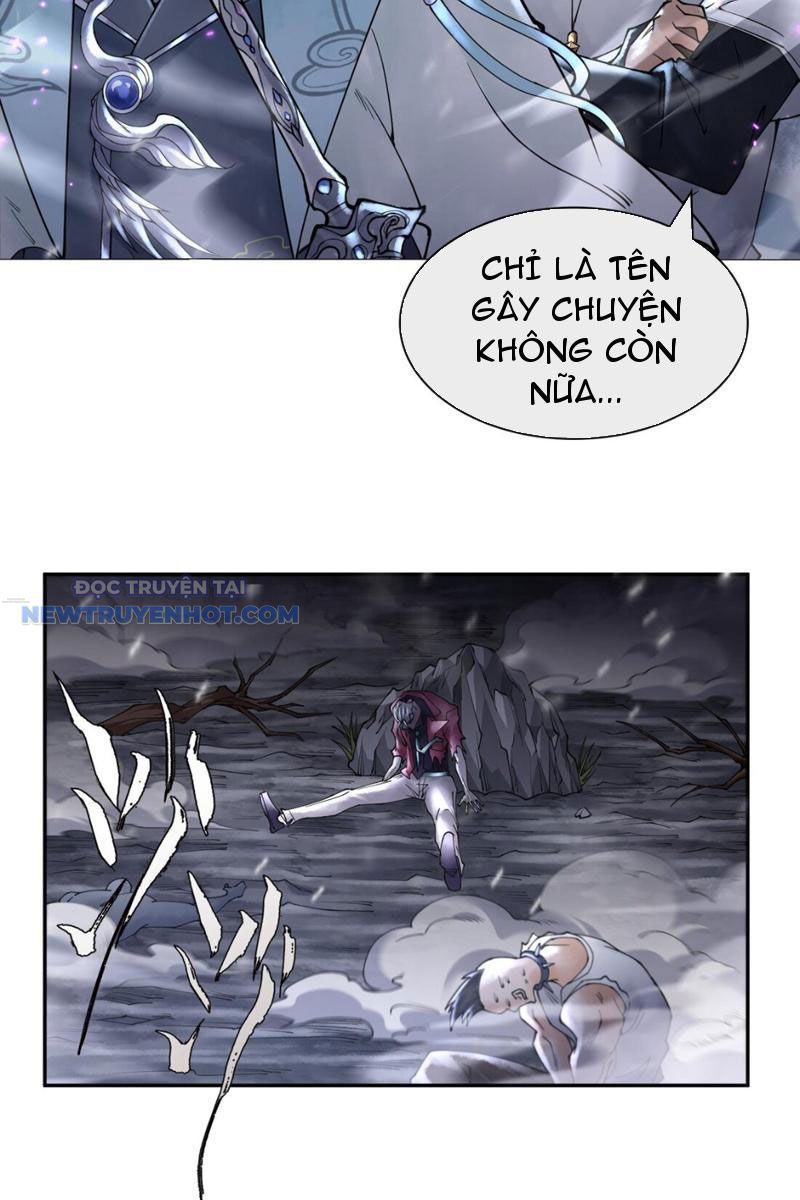 Thần Chi Miệt Chapter 12 - Trang 50