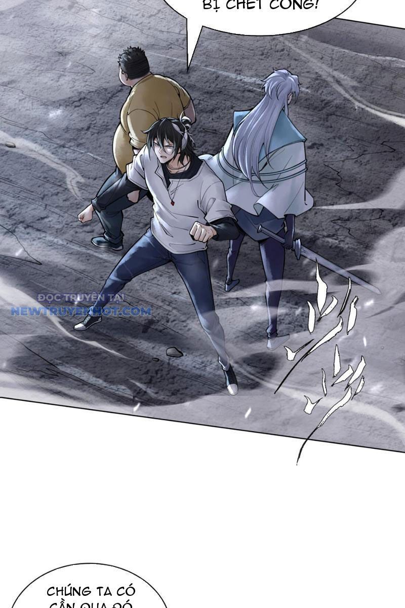 Thần Chi Miệt Chapter 12 - Trang 6