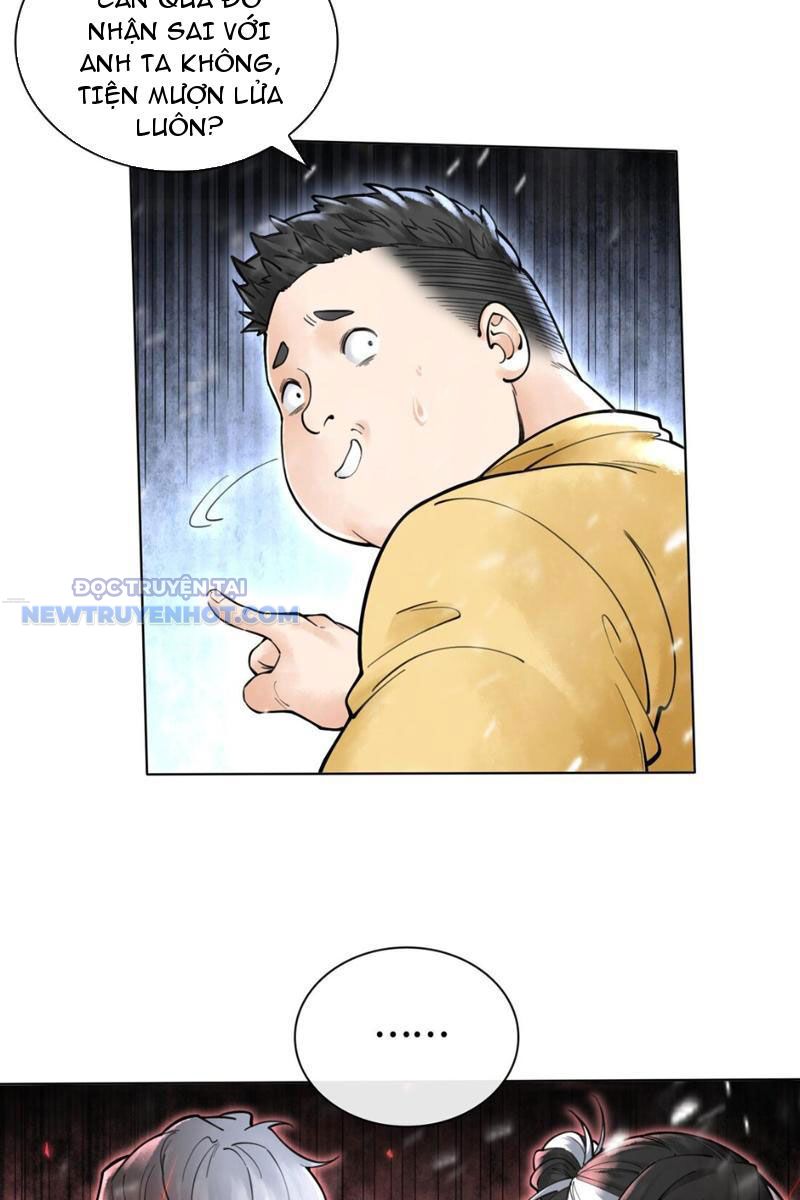 Thần Chi Miệt Chapter 12 - Trang 7