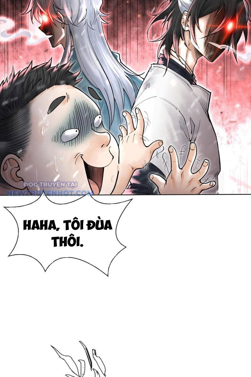 Thần Chi Miệt Chapter 12 - Trang 8