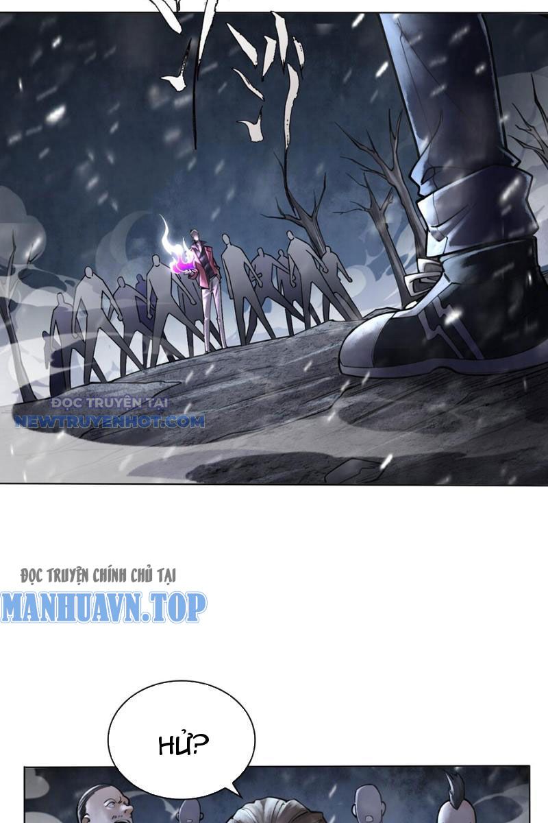 Thần Chi Miệt Chapter 12 - Trang 9