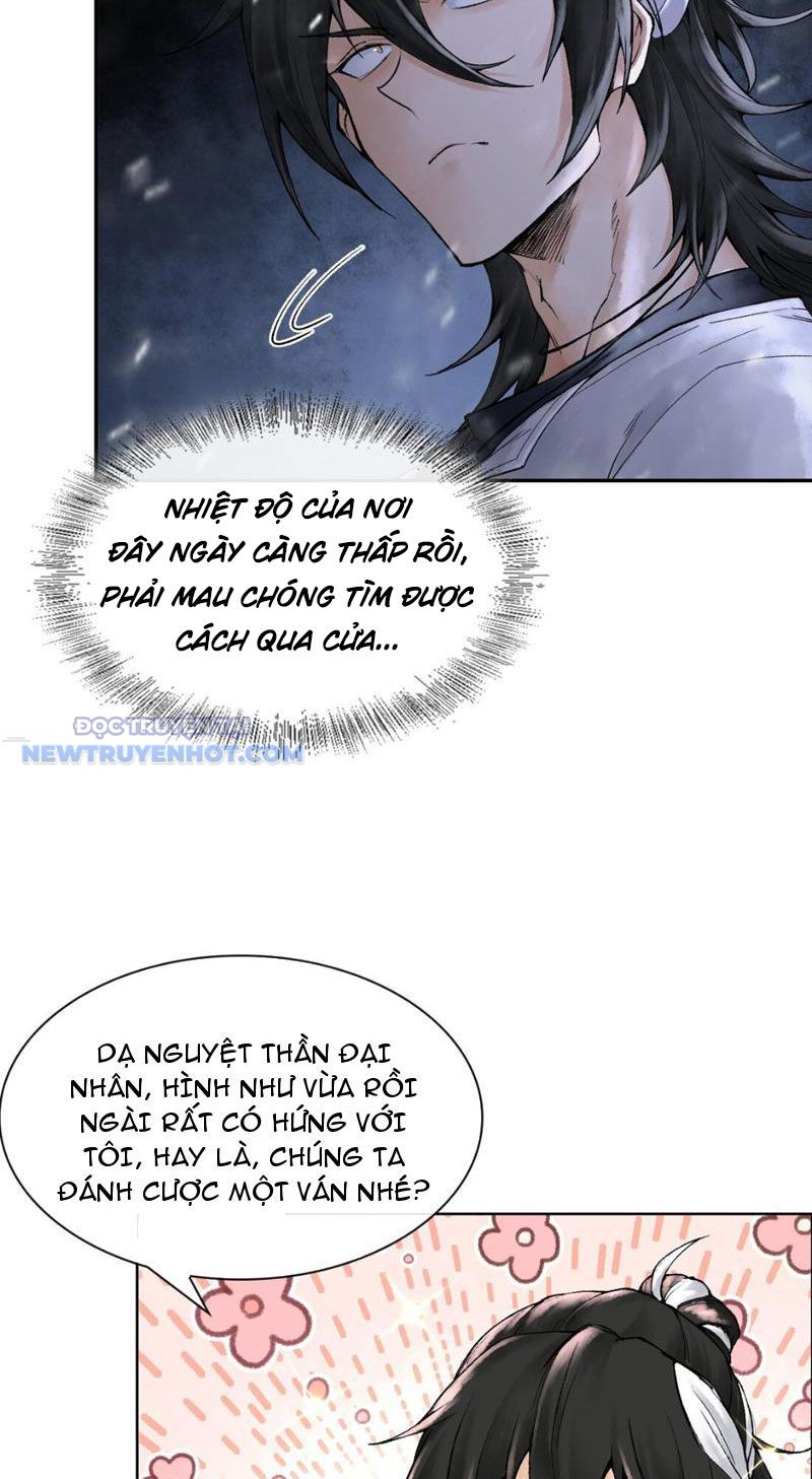 Thần Chi Miệt Chapter 13 - Trang 10