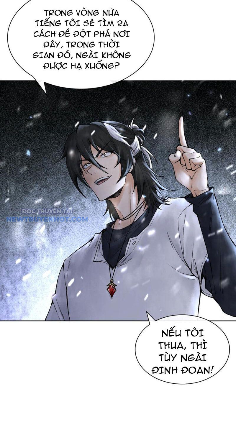 Thần Chi Miệt Chapter 13 - Trang 13