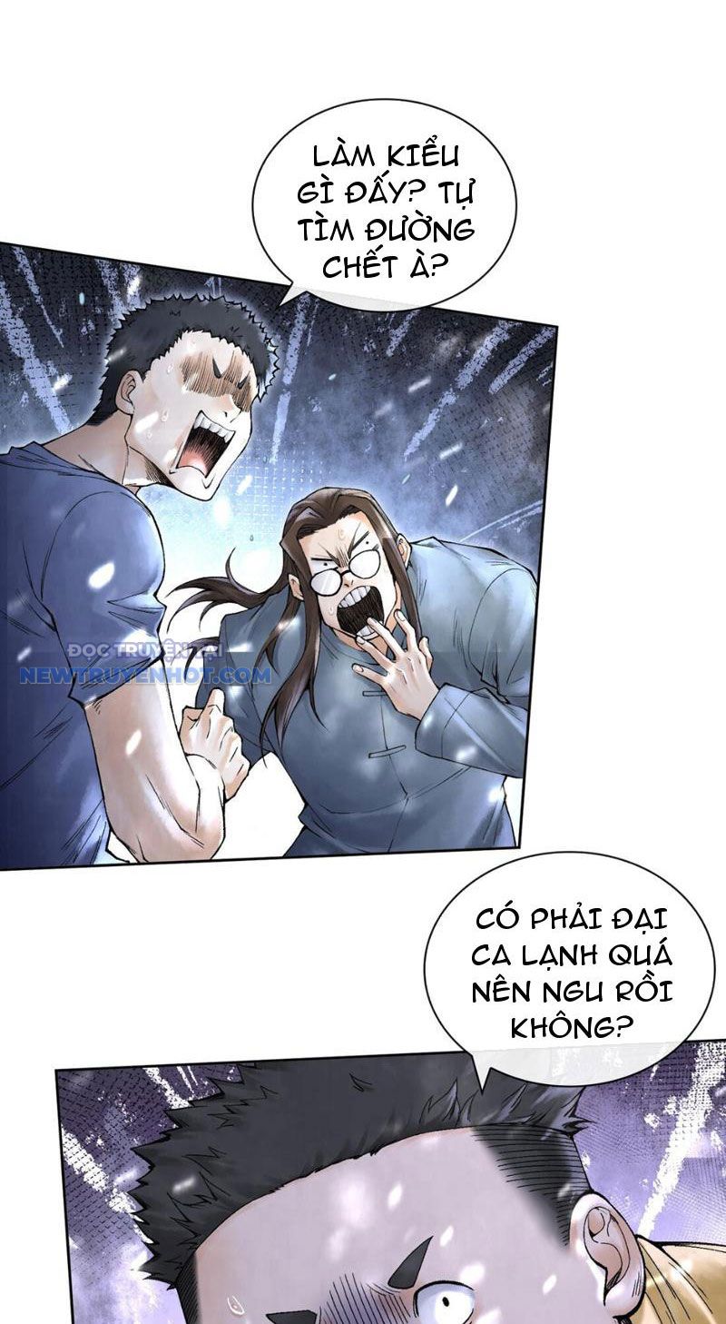 Thần Chi Miệt Chapter 13 - Trang 14