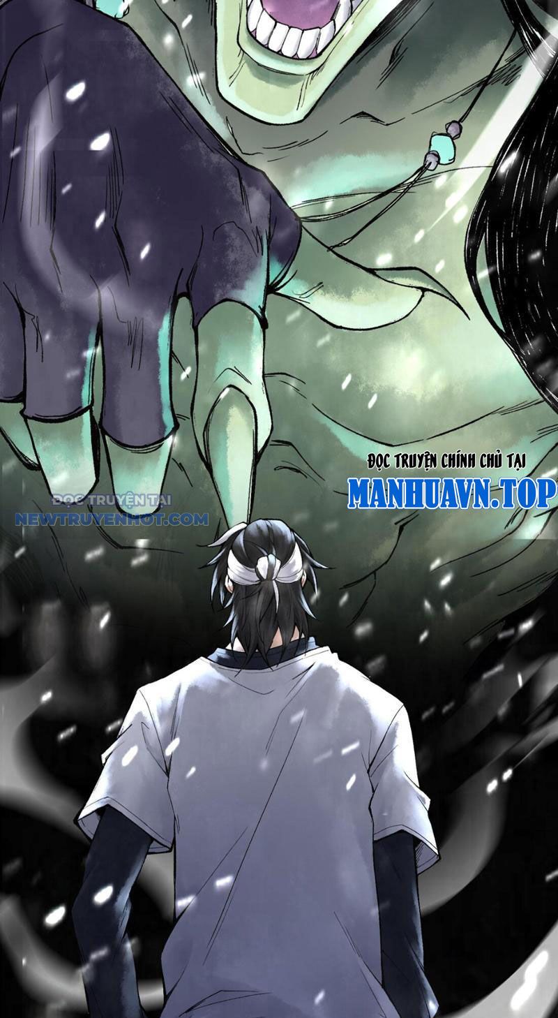 Thần Chi Miệt Chapter 13 - Trang 16
