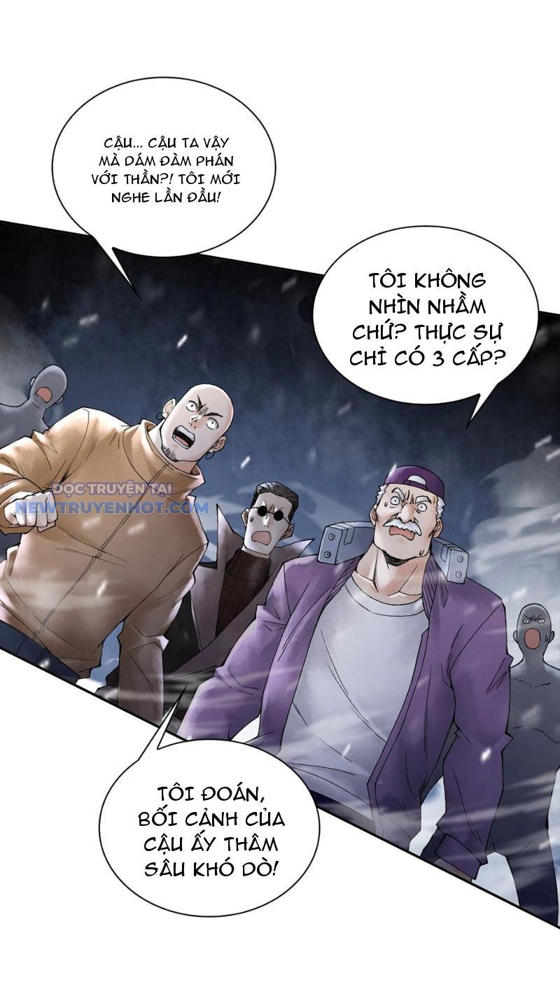 Thần Chi Miệt Chapter 13 - Trang 18