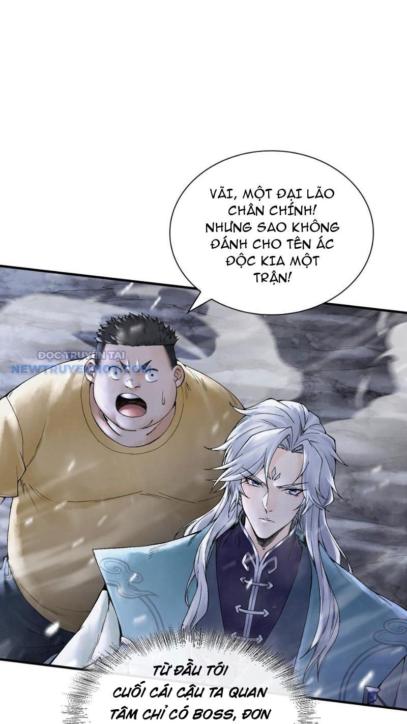Thần Chi Miệt Chapter 13 - Trang 19