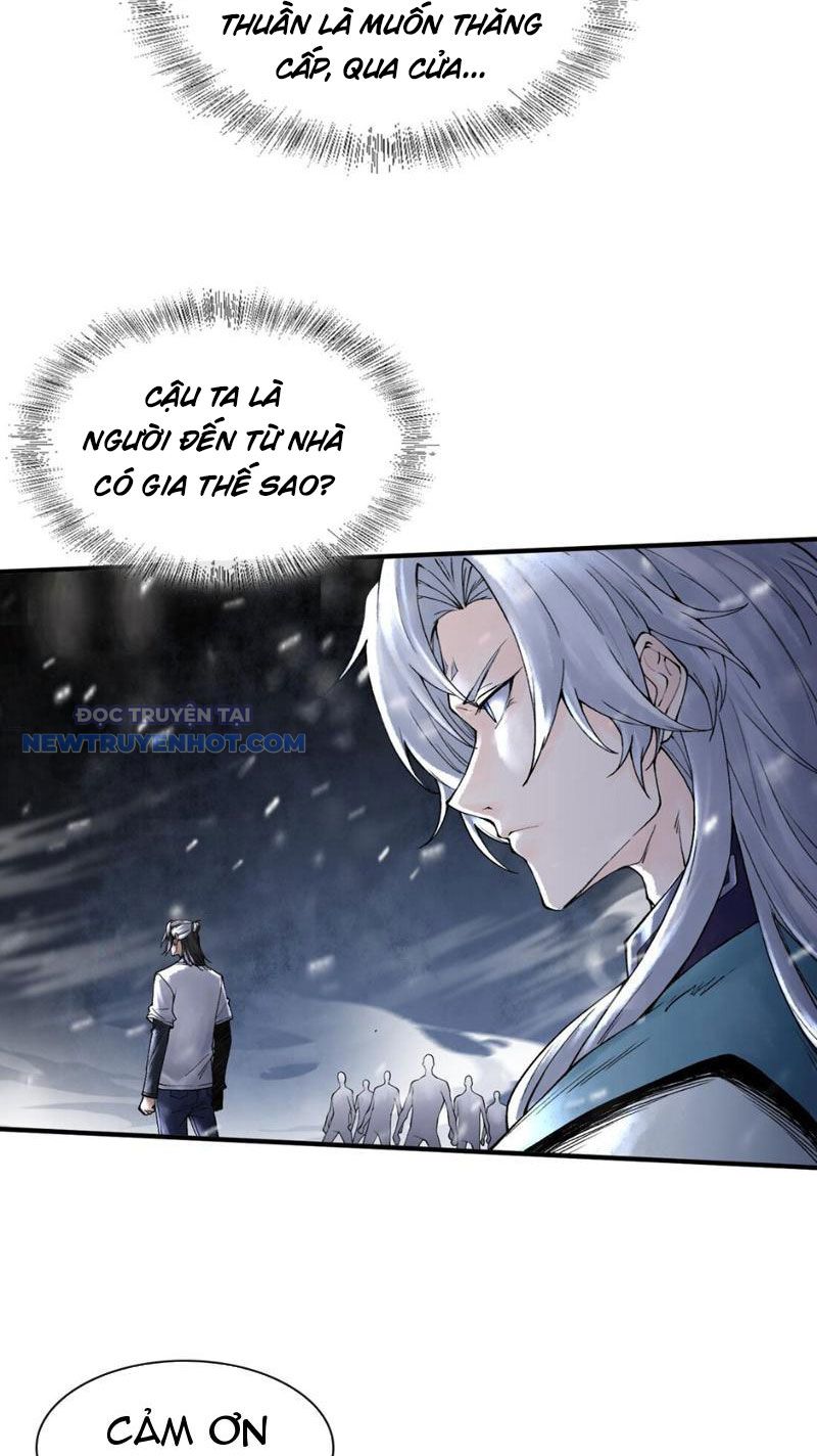Thần Chi Miệt Chapter 13 - Trang 20