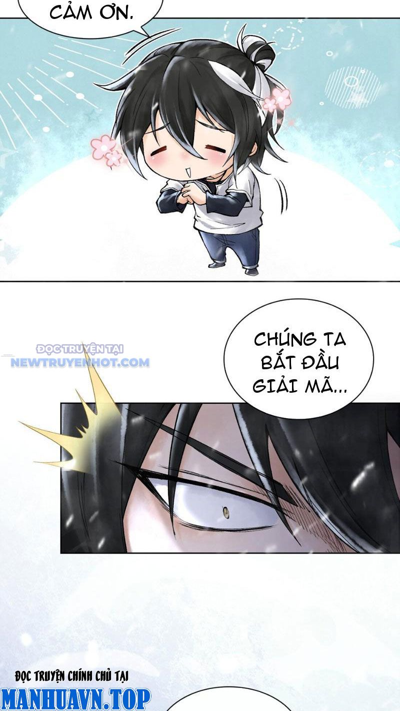 Thần Chi Miệt Chapter 13 - Trang 21