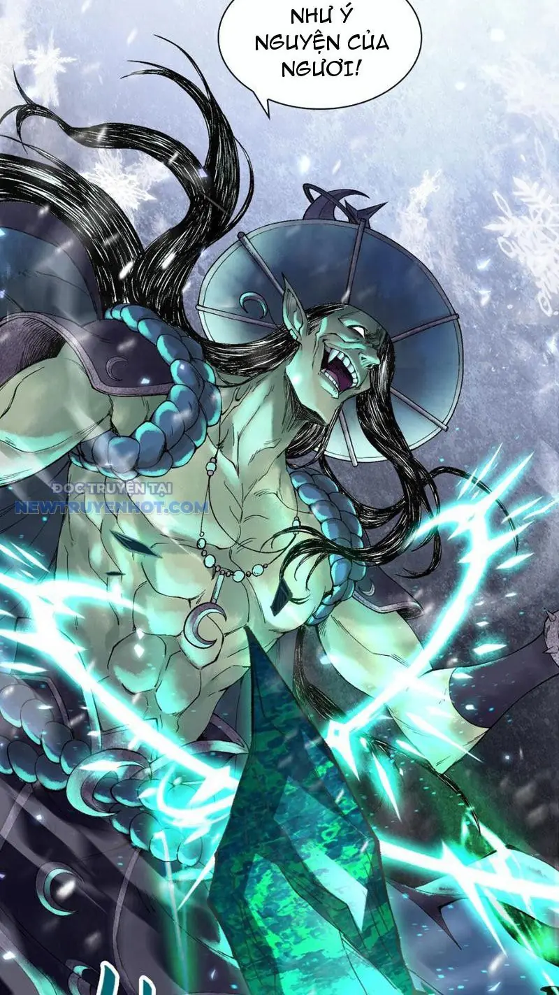 Thần Chi Miệt Chapter 13 - Trang 22