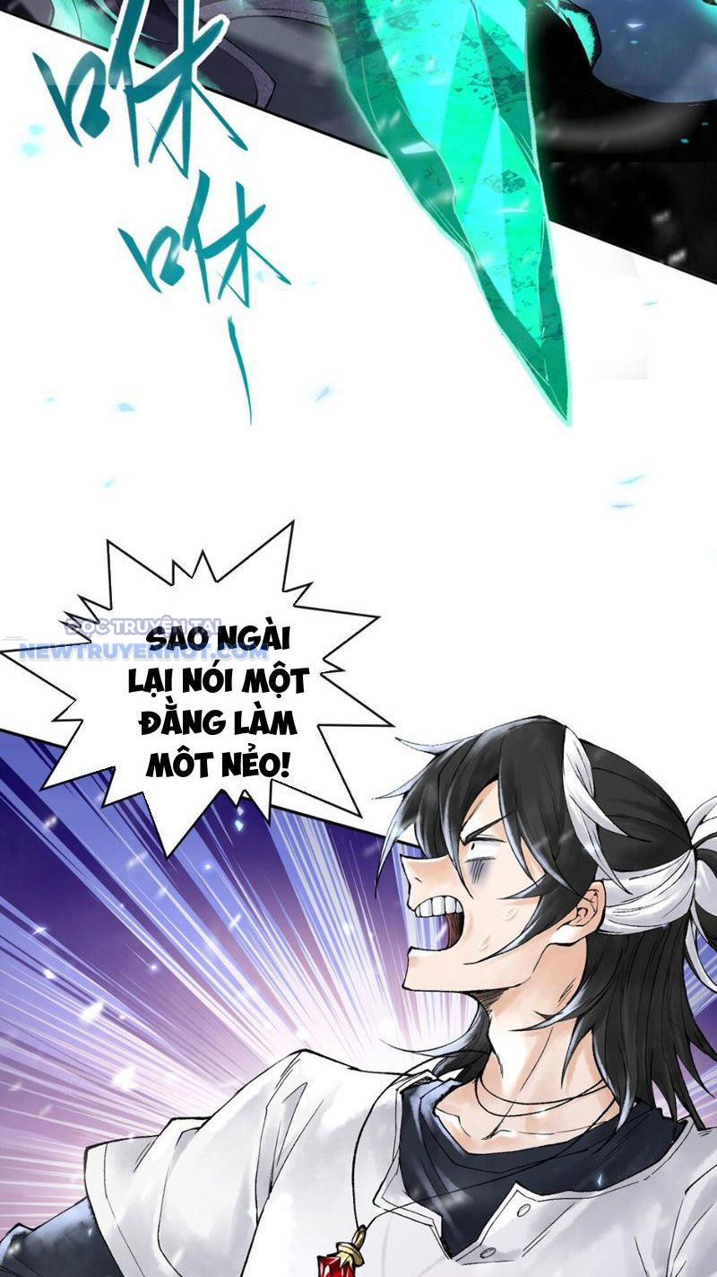 Thần Chi Miệt Chapter 13 - Trang 23