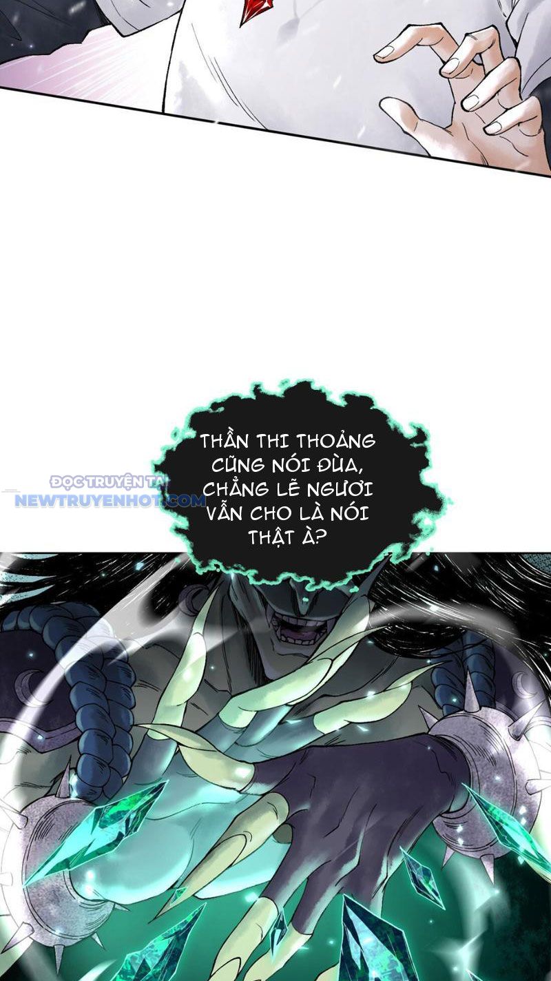 Thần Chi Miệt Chapter 13 - Trang 24