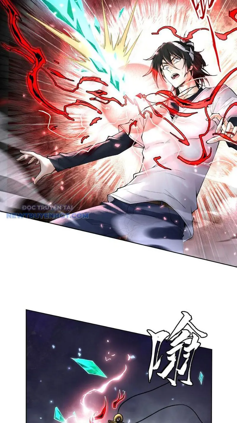 Thần Chi Miệt Chapter 13 - Trang 26