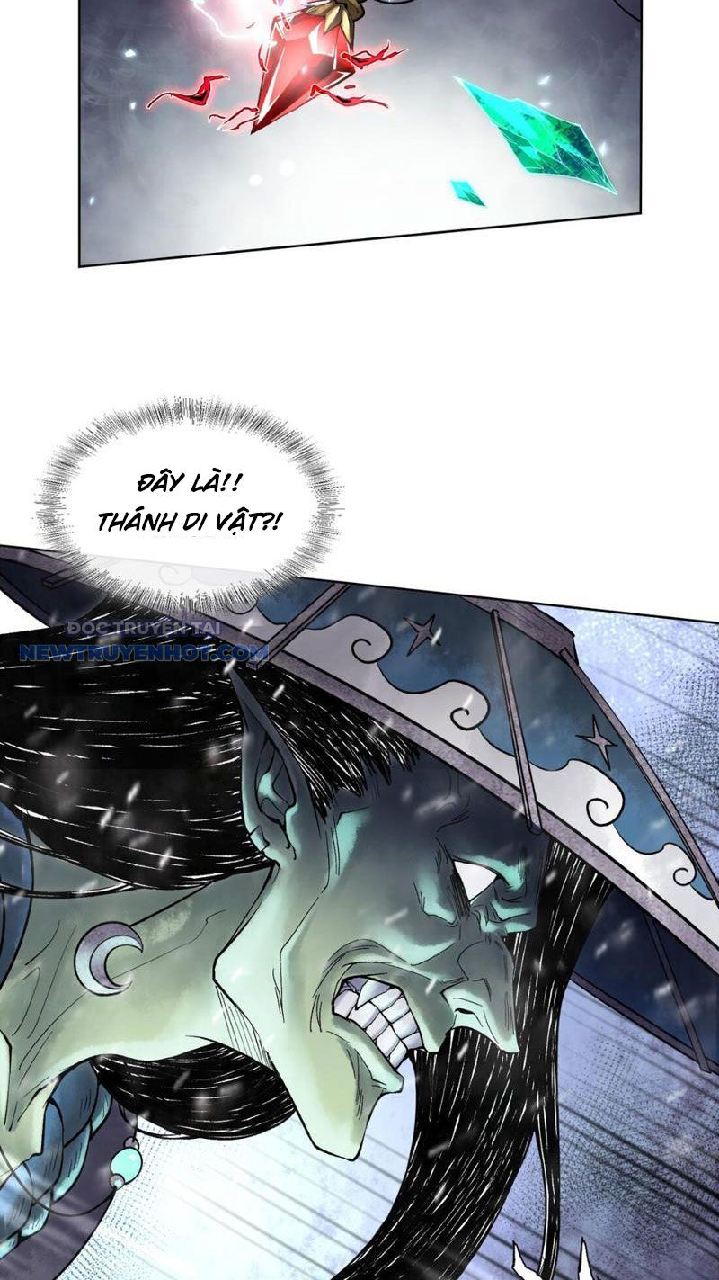 Thần Chi Miệt Chapter 13 - Trang 27