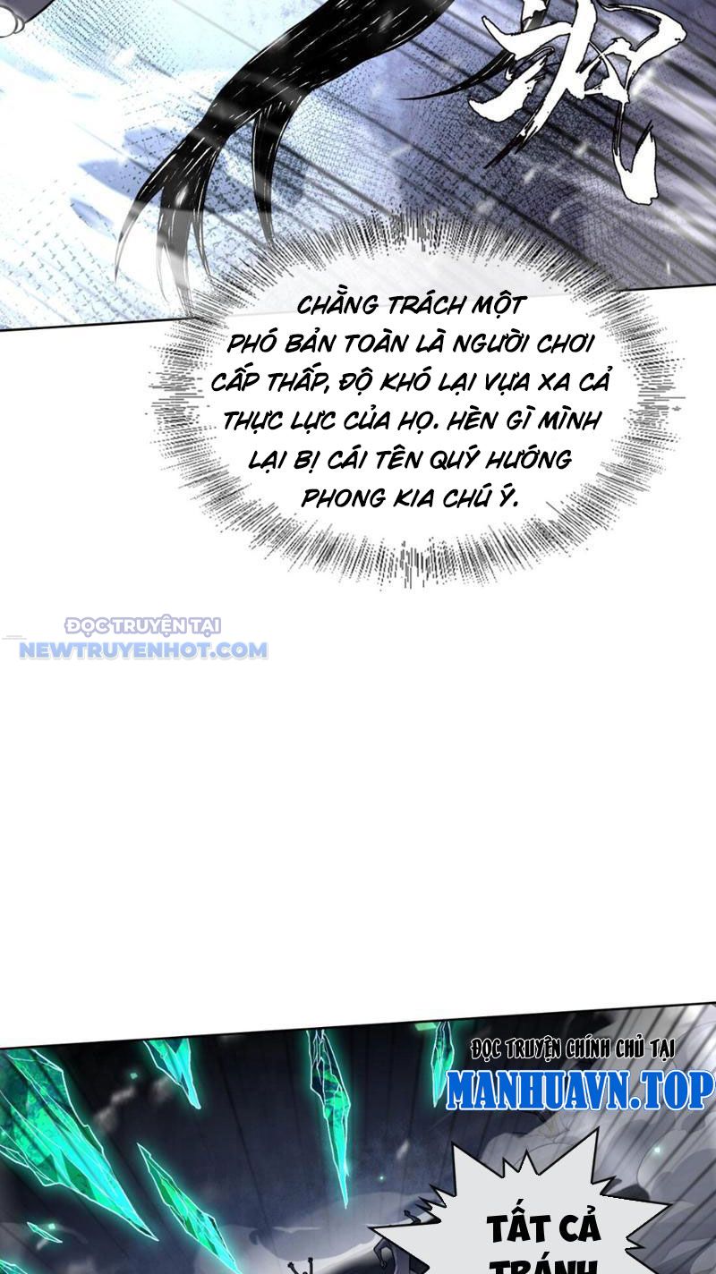 Thần Chi Miệt Chapter 13 - Trang 28