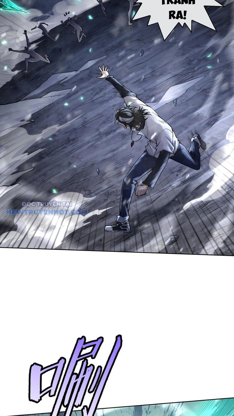 Thần Chi Miệt Chapter 13 - Trang 29