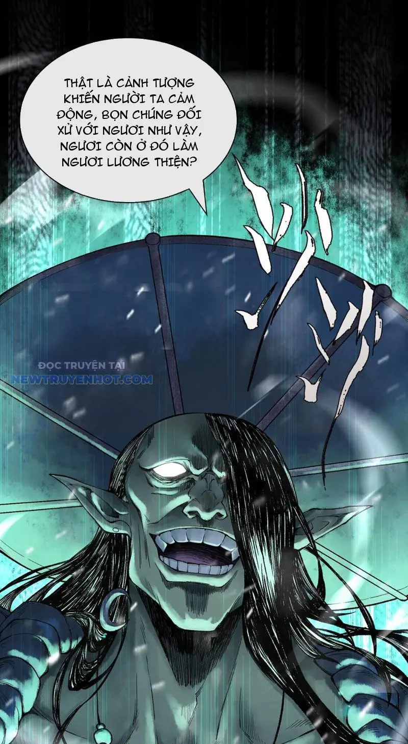 Thần Chi Miệt Chapter 13 - Trang 3