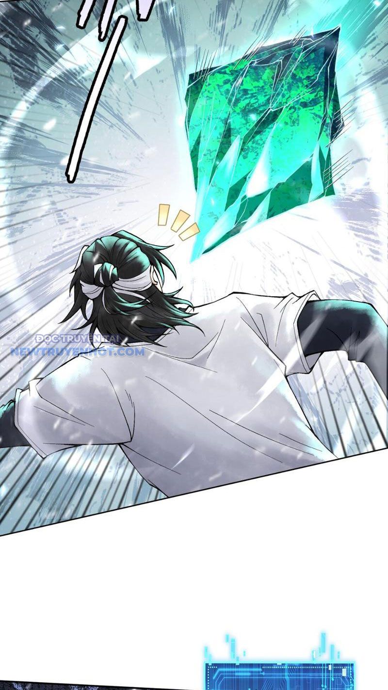 Thần Chi Miệt Chapter 13 - Trang 30