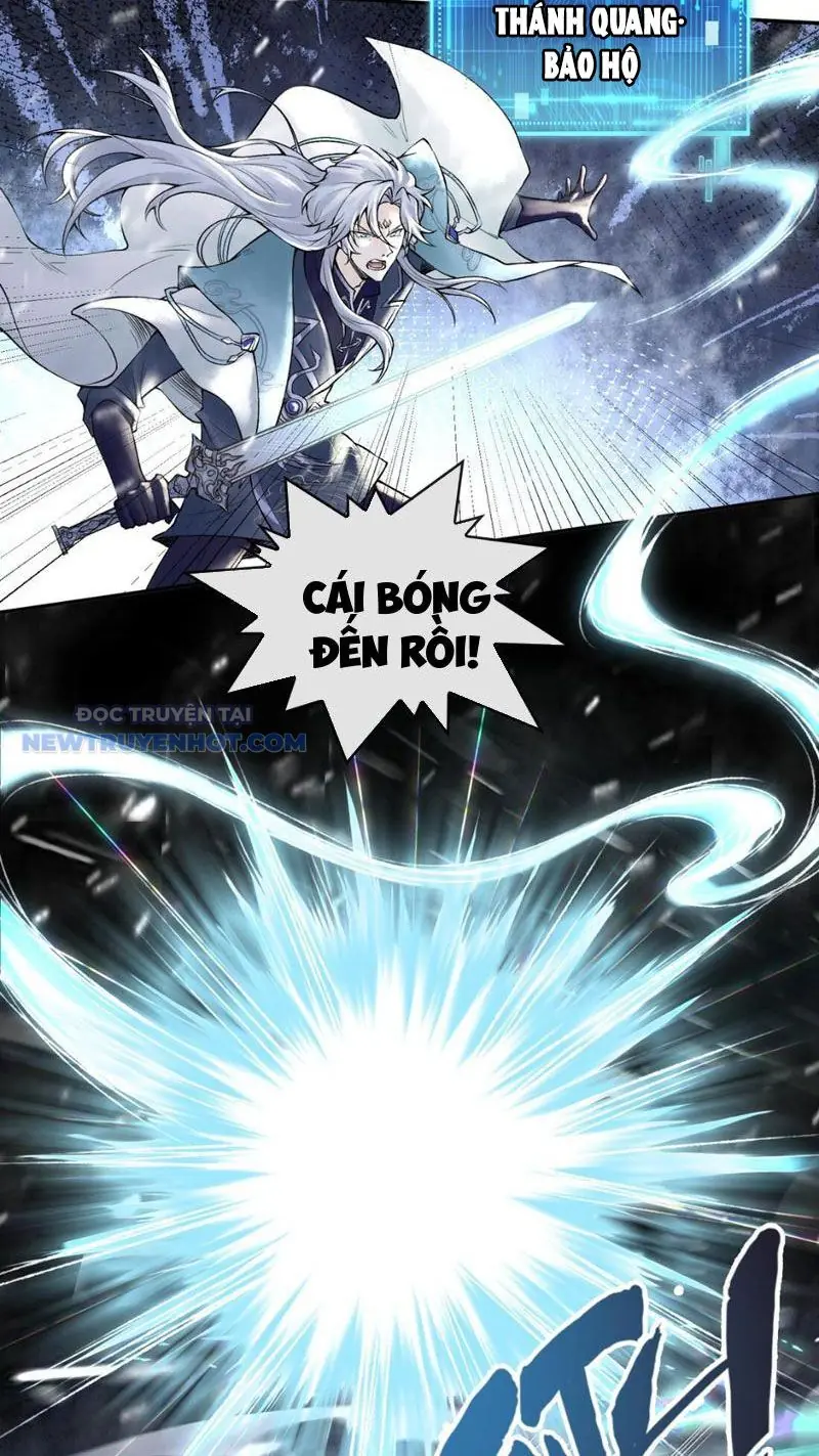 Thần Chi Miệt Chapter 13 - Trang 31