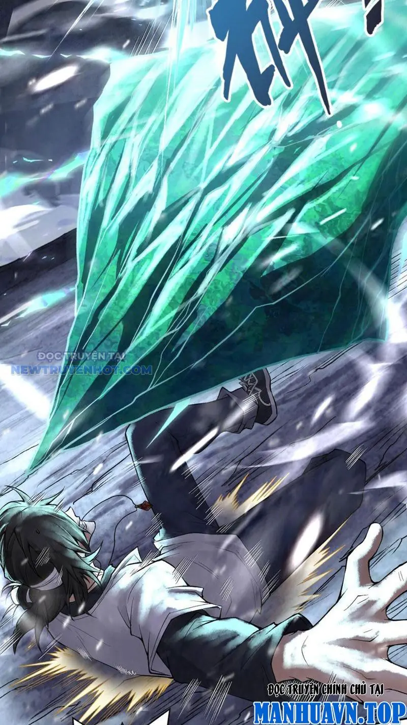 Thần Chi Miệt Chapter 13 - Trang 32