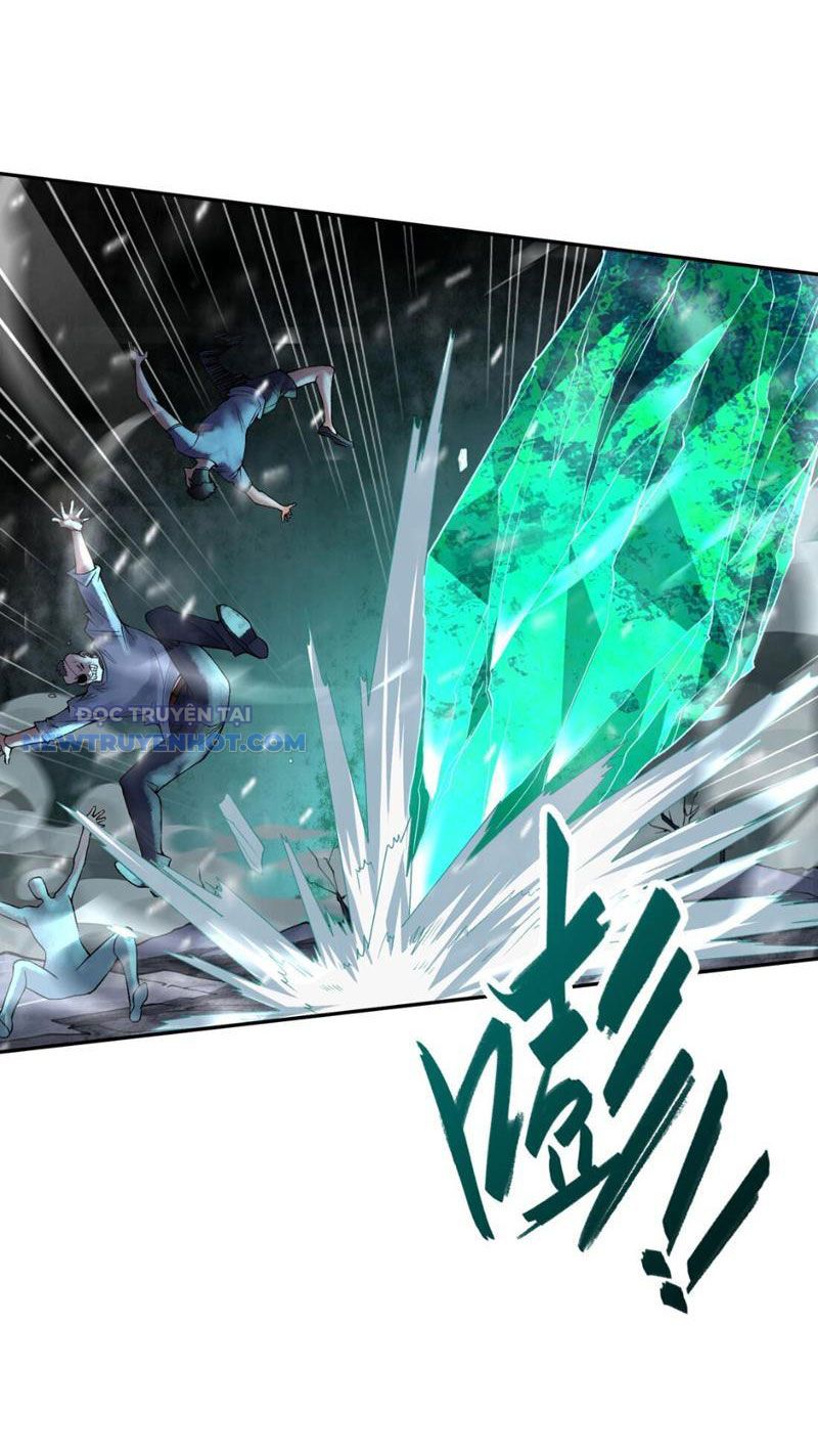 Thần Chi Miệt Chapter 13 - Trang 34