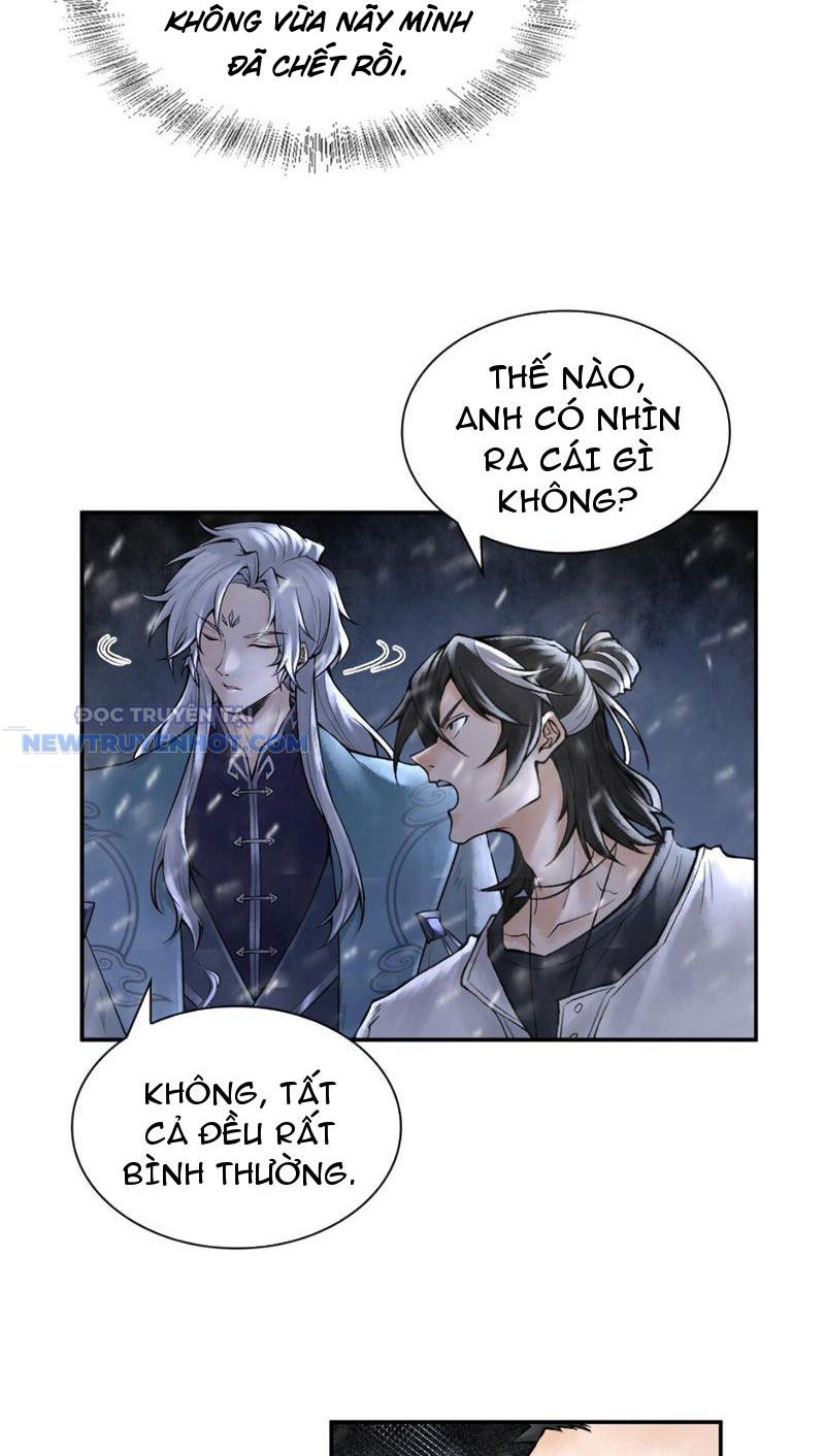 Thần Chi Miệt Chapter 13 - Trang 36