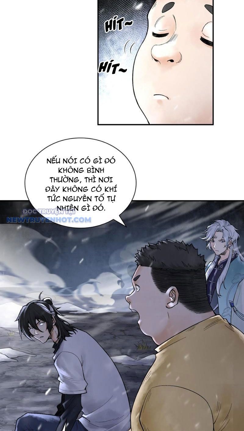 Thần Chi Miệt Chapter 13 - Trang 37