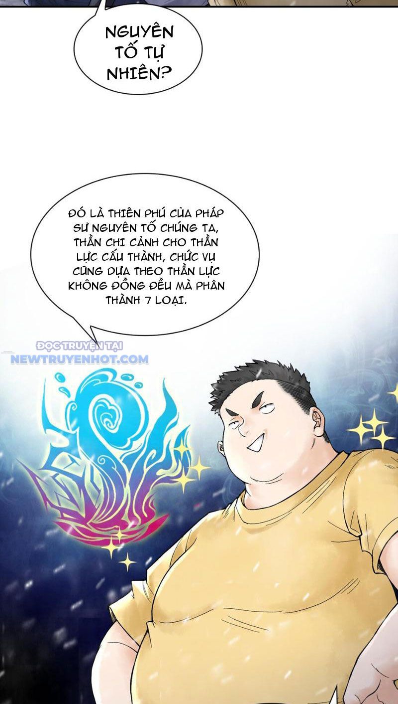 Thần Chi Miệt Chapter 13 - Trang 38