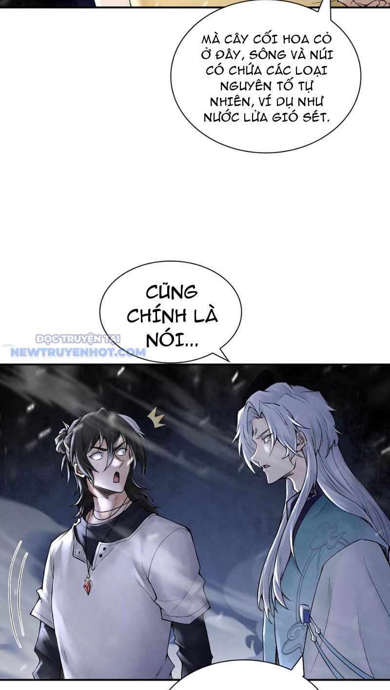 Thần Chi Miệt Chapter 13 - Trang 39