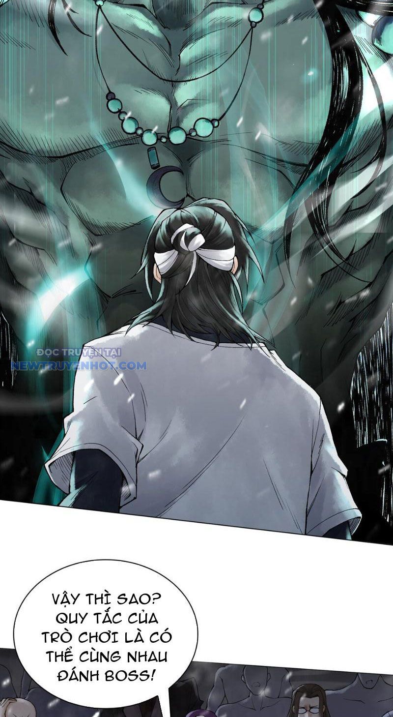 Thần Chi Miệt Chapter 13 - Trang 4