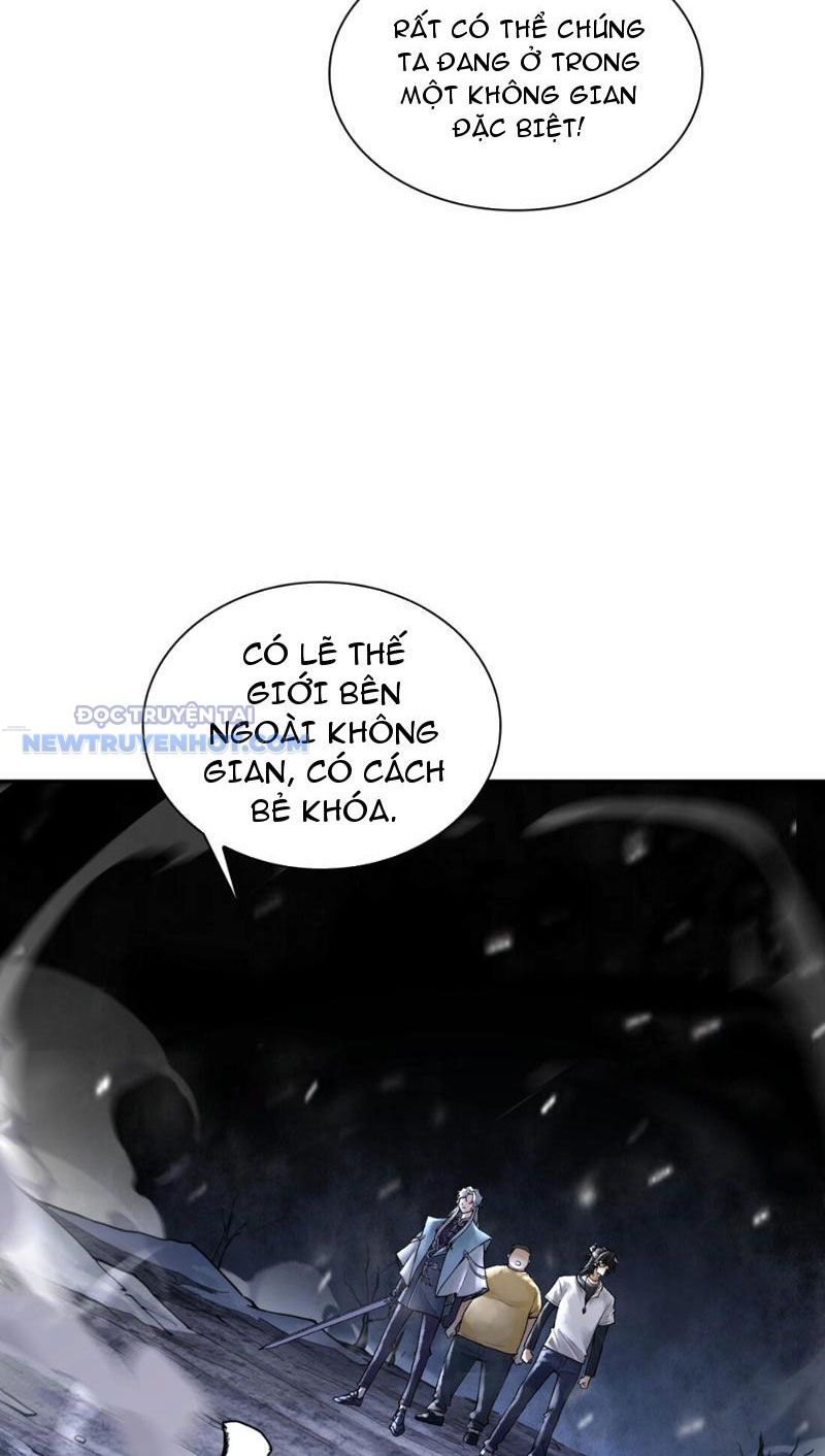 Thần Chi Miệt Chapter 13 - Trang 40