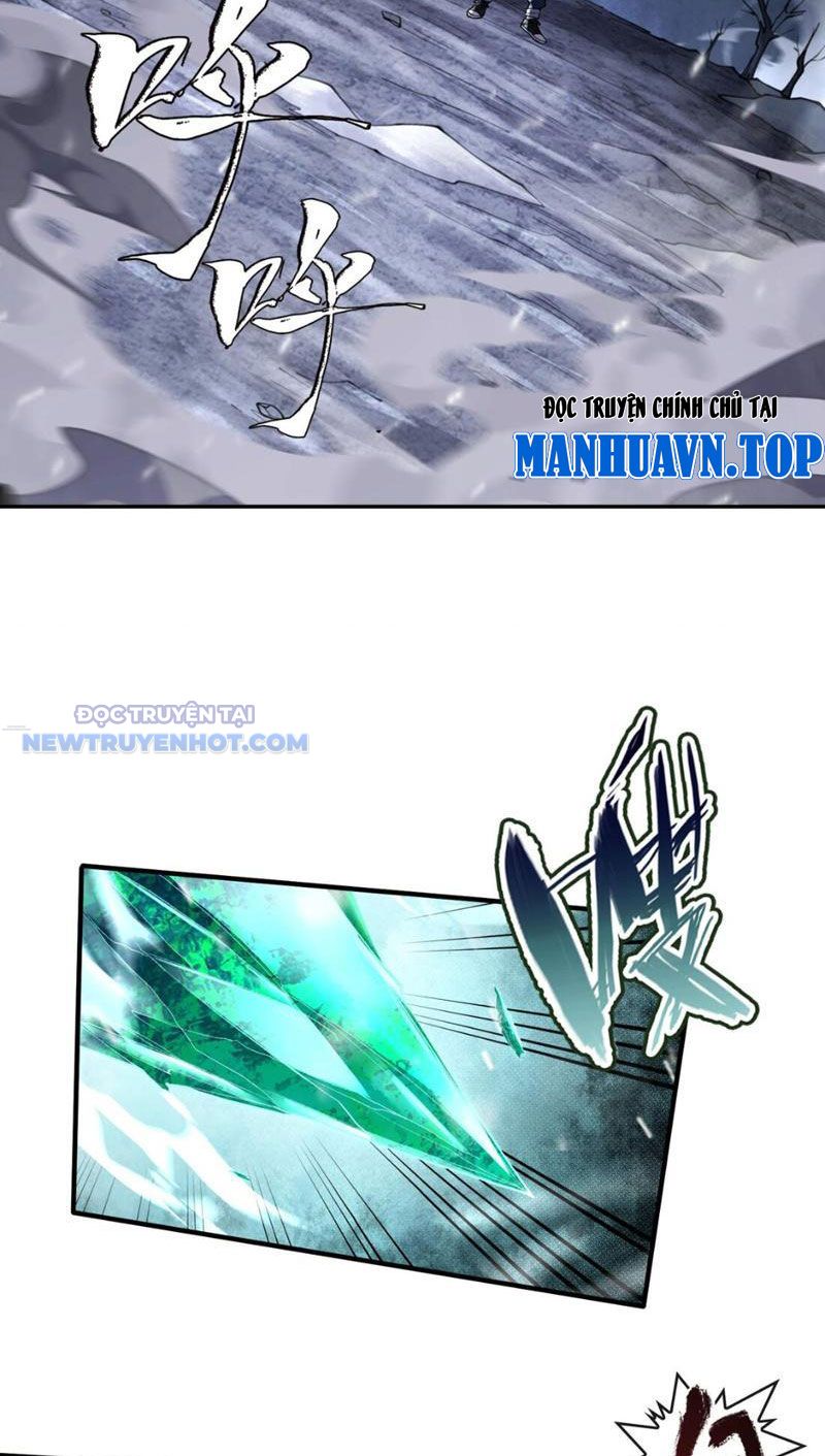 Thần Chi Miệt Chapter 13 - Trang 41