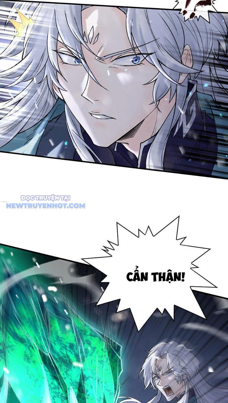 Thần Chi Miệt Chapter 13 - Trang 42