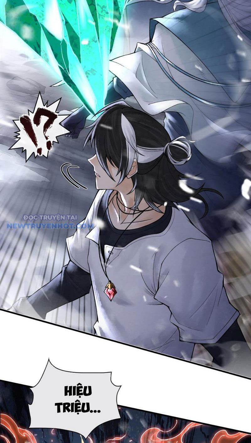 Thần Chi Miệt Chapter 13 - Trang 43