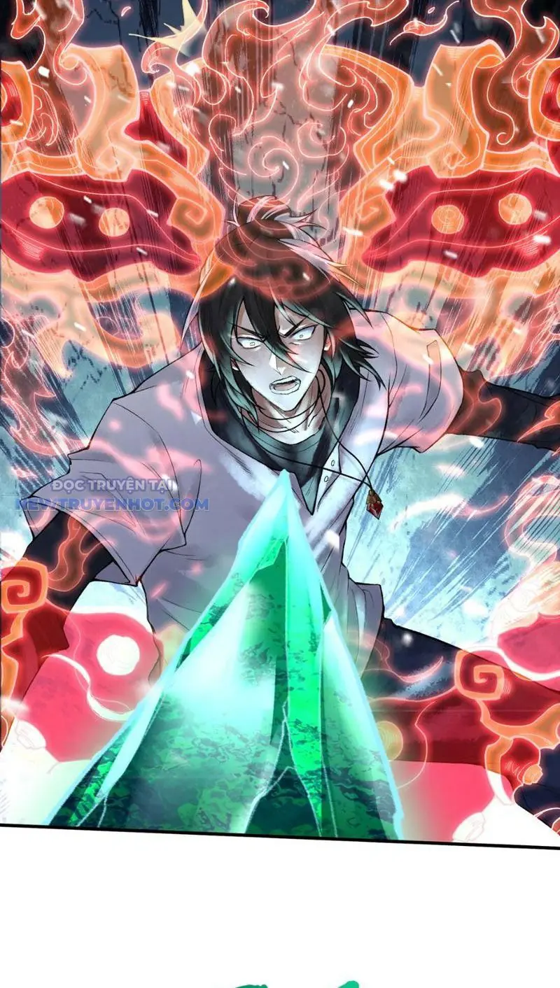 Thần Chi Miệt Chapter 13 - Trang 44