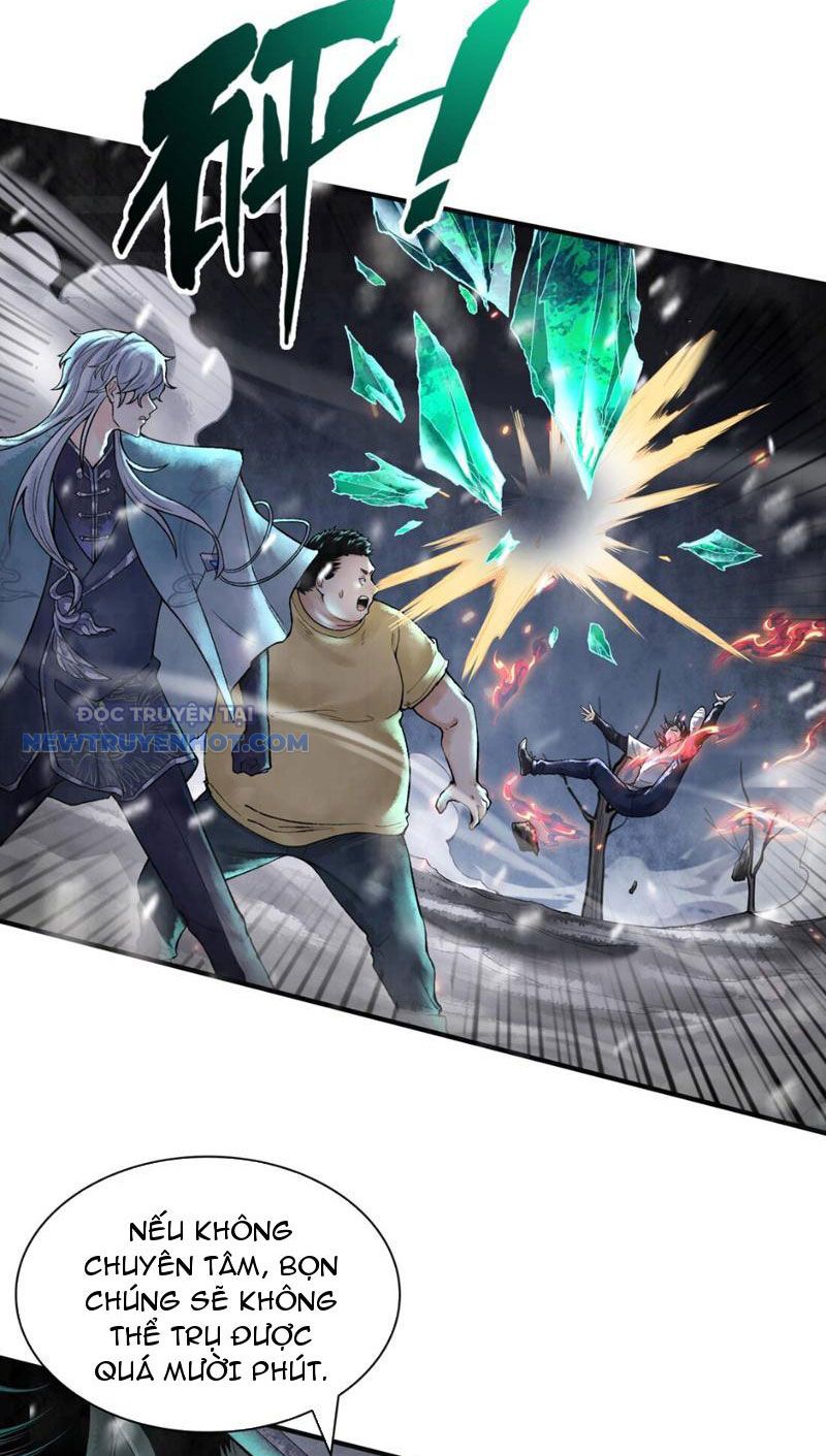 Thần Chi Miệt Chapter 13 - Trang 45