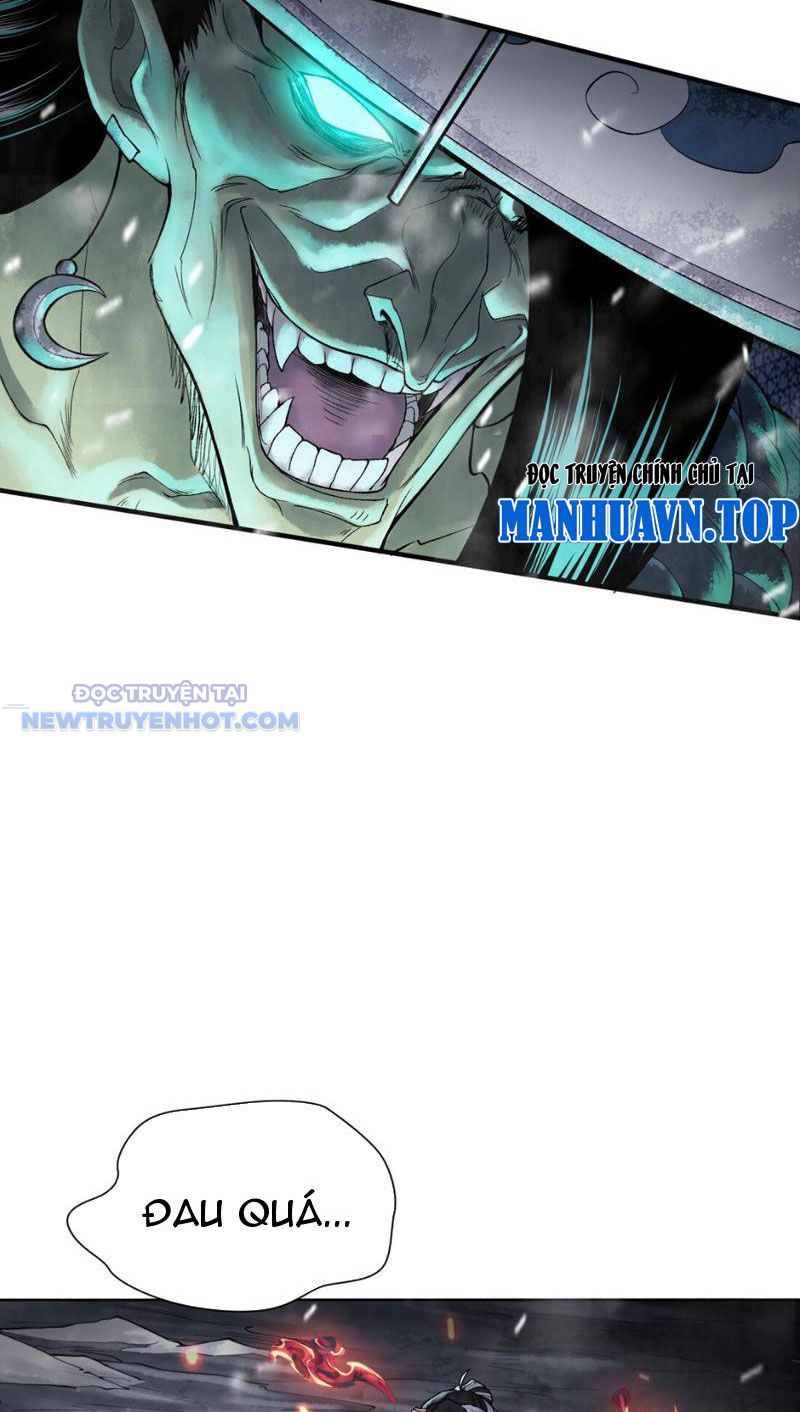 Thần Chi Miệt Chapter 13 - Trang 46