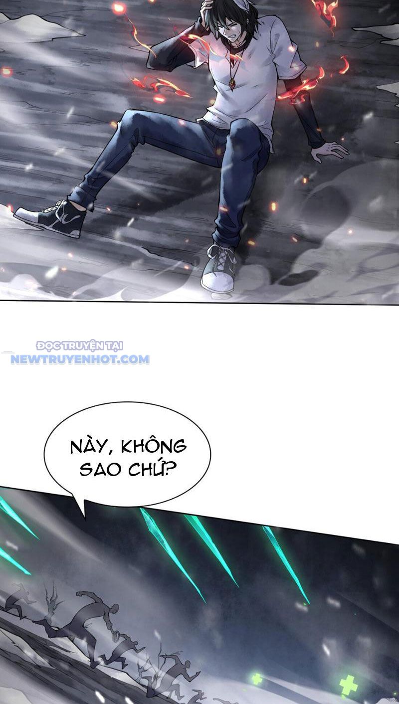 Thần Chi Miệt Chapter 13 - Trang 47