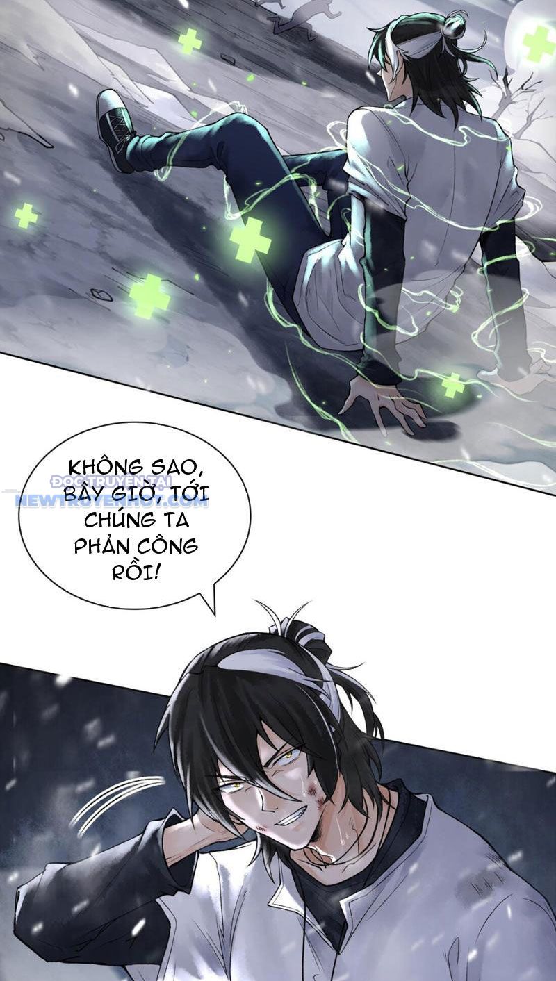 Thần Chi Miệt Chapter 13 - Trang 48