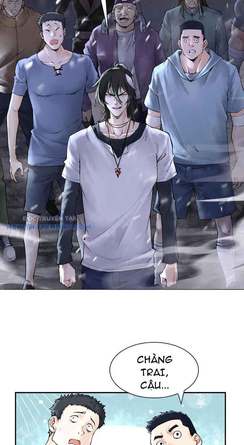 Thần Chi Miệt Chapter 13 - Trang 5