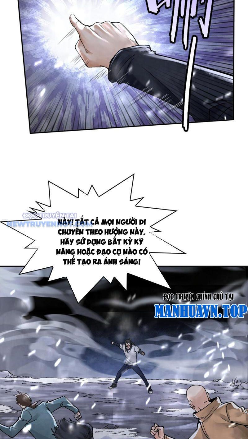 Thần Chi Miệt Chapter 13 - Trang 50