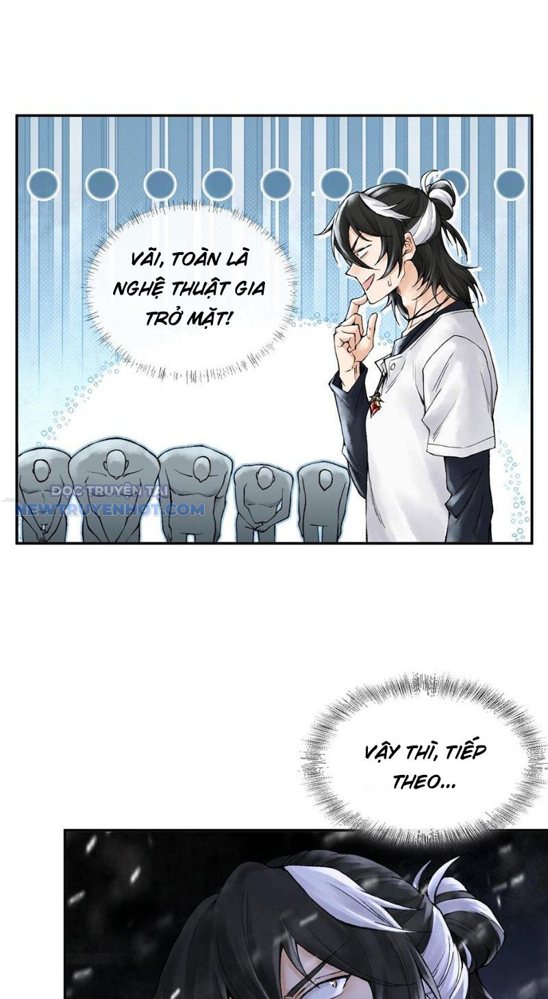Thần Chi Miệt Chapter 13 - Trang 9