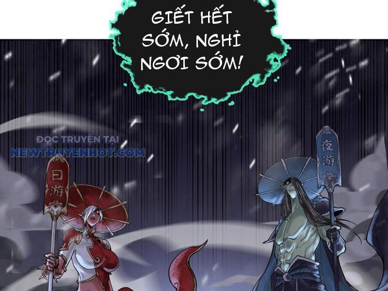 Thần Chi Miệt Chapter 14 - Trang 10