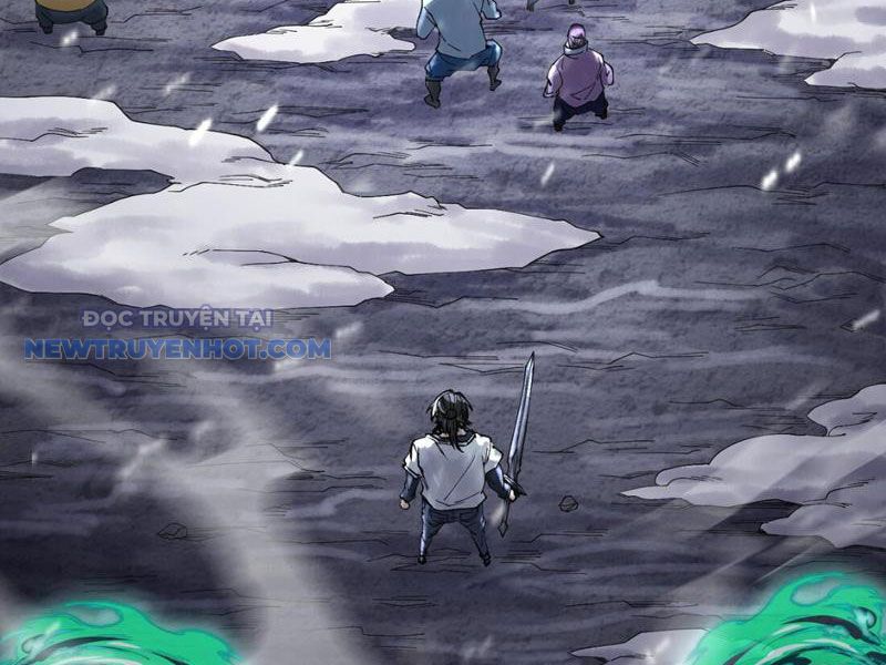 Thần Chi Miệt Chapter 14 - Trang 13
