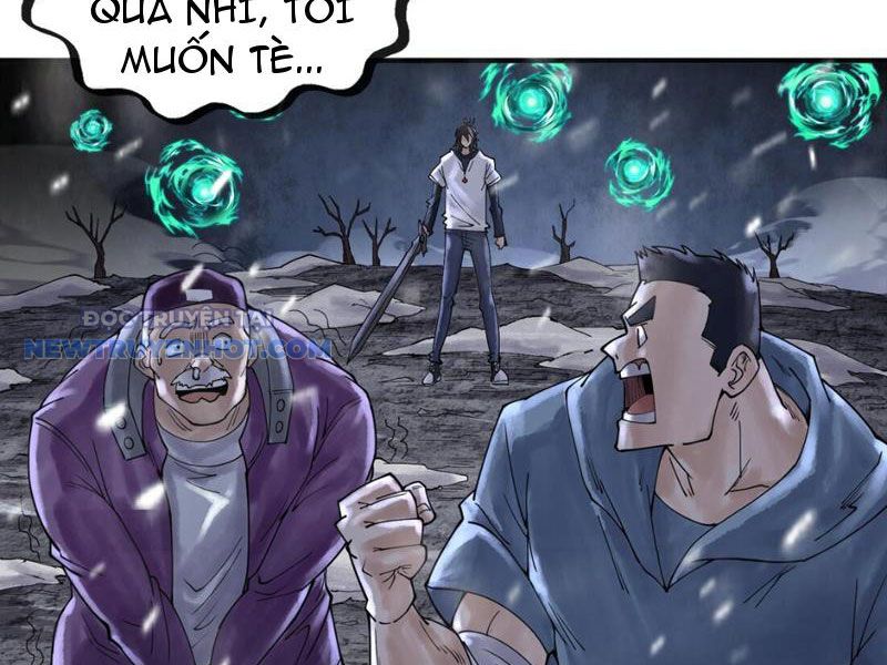 Thần Chi Miệt Chapter 14 - Trang 15
