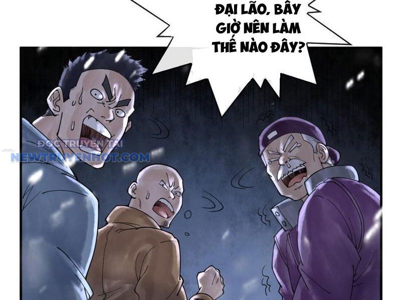 Thần Chi Miệt Chapter 14 - Trang 17