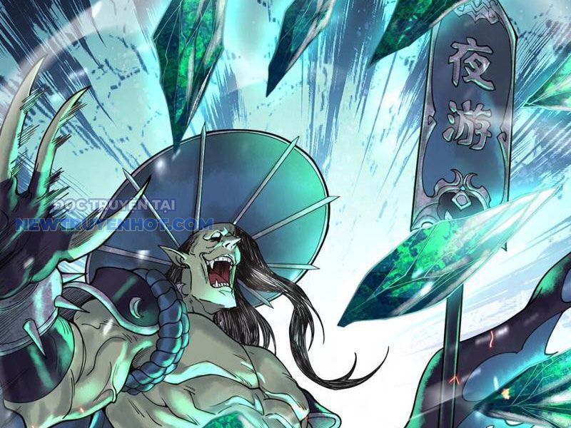 Thần Chi Miệt Chapter 14 - Trang 21