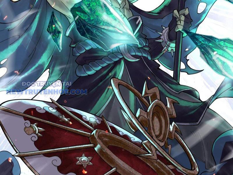 Thần Chi Miệt Chapter 14 - Trang 22