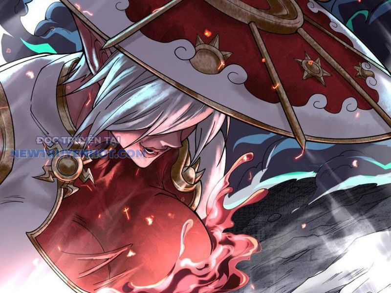 Thần Chi Miệt Chapter 14 - Trang 23